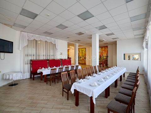 комерційна за адресою Велика Кільцева вул., 100