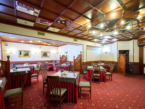 комерційна за адресою Велика Кільцева вул., 100