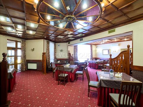 комерційна за адресою Велика Кільцева вул., 100