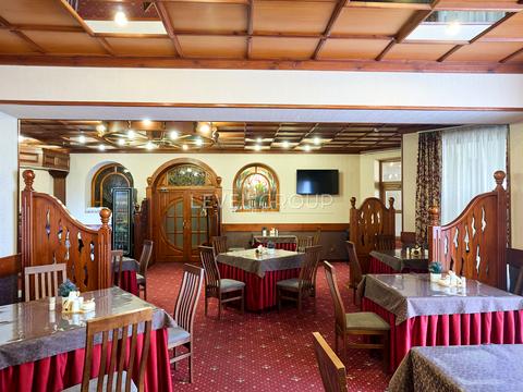 комерційна за адресою Велика Кільцева вул., 100