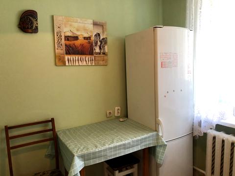 квартира по адресу Голосеевский просп. (40-летия Октября), 108 к2