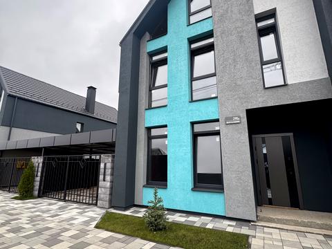 дом по адресу Благовестная ул.