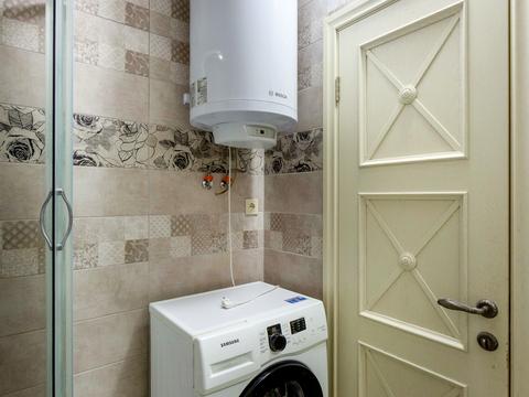 квартира по адресу Соборная ул., 103/11