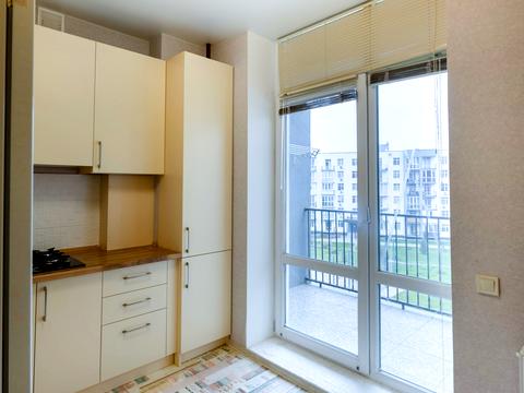 квартира по адресу Соборная ул., 103/11