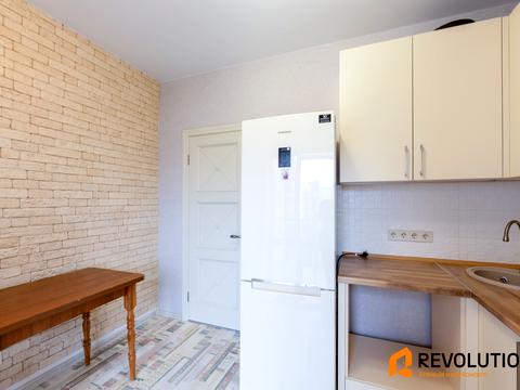 квартира по адресу Соборная ул., 103/11