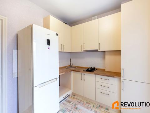 квартира по адресу Соборная ул., 103/11