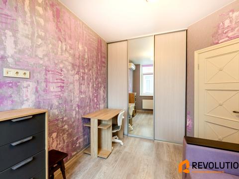 квартира по адресу Соборная ул., 103/11