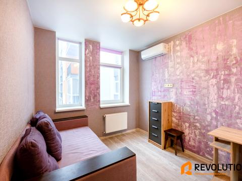 квартира по адресу Соборная ул., 103/11