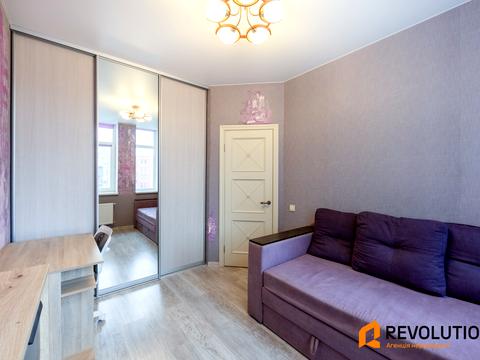 квартира по адресу Соборная ул., 103/11