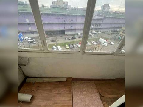 квартира за адресою Оболонський просп., 37