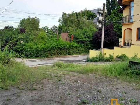 участок по адресу Рожева