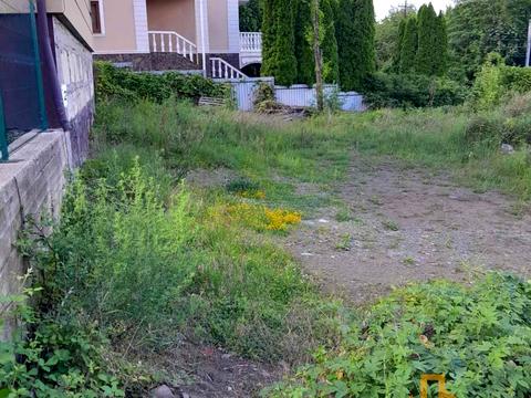 участок по адресу Рожева