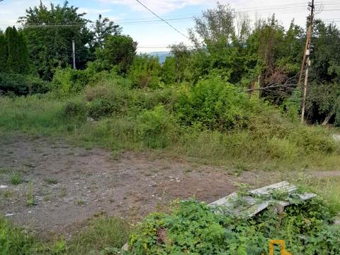 участок по адресу Рожева