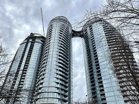 комерційна за адресою Іоанна Павла II вул. (Патріса Лумумби), 12