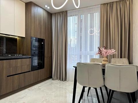 квартира за адресою Юліана Пелеша вул., 4