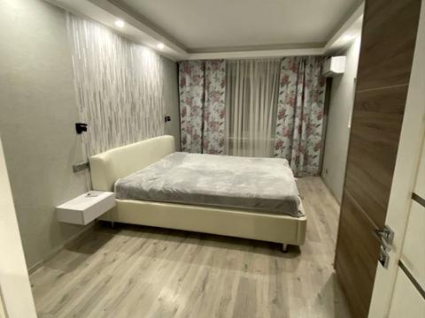 квартира за адресою Олександра Архипенка вул. (Мате Залки), 10