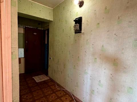 квартира по адресу Александра Поля просп. (Кірова), 82-А