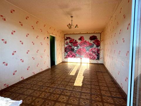 квартира по адресу Александра Поля просп. (Кірова), 82-А