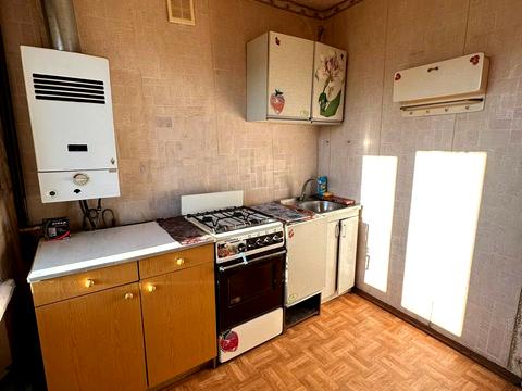 квартира по адресу Александра Поля просп. (Кірова), 82-А