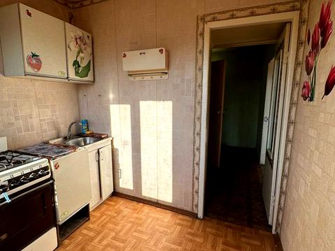 квартира по адресу Александра Поля просп. (Кірова), 82-А