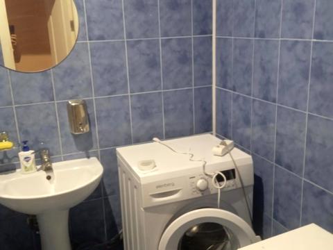 квартира по адресу Зодчих ул., 17