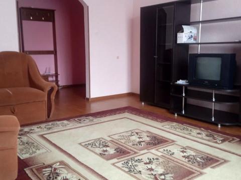 квартира по адресу Зодчих ул., 17