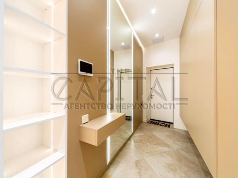 квартира по адресу Бусловская ул., 12