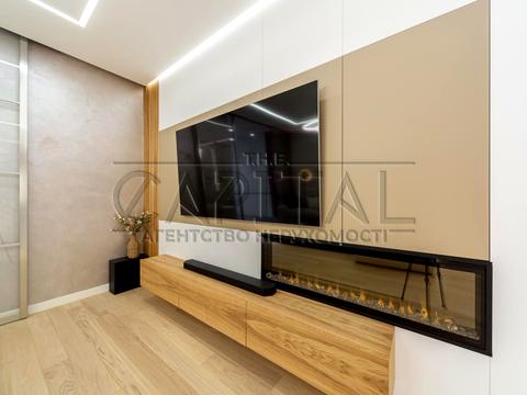 квартира по адресу Бусловская ул., 12