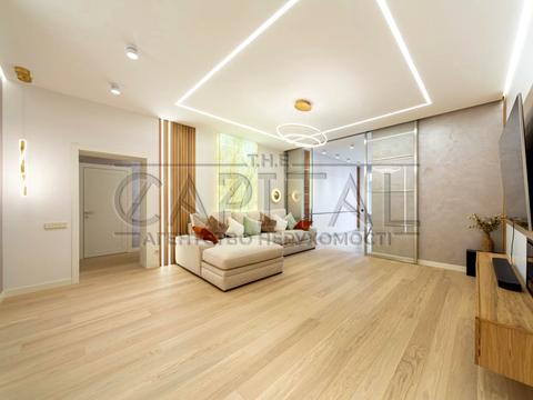 квартира по адресу Бусловская ул., 12