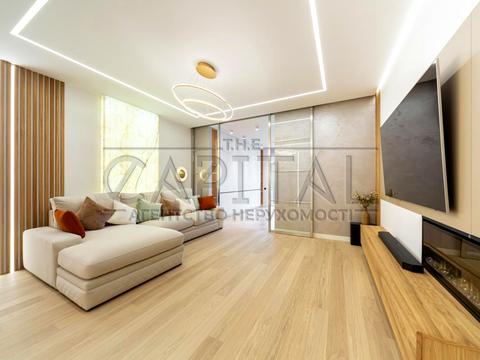 квартира по адресу Бусловская ул., 12