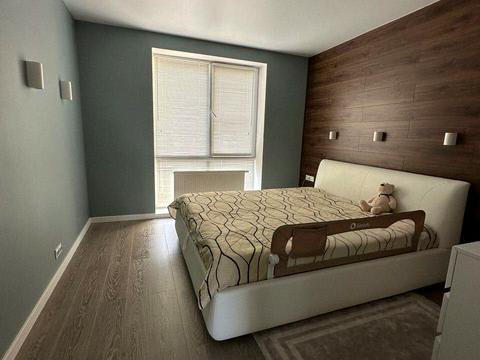 квартира за адресою Антонова вул., 2