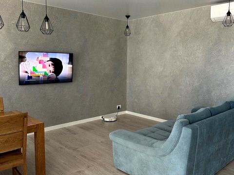 квартира за адресою Антонова вул., 2