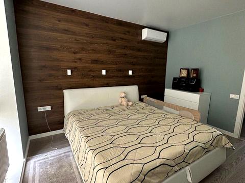 квартира за адресою Антонова вул., 2