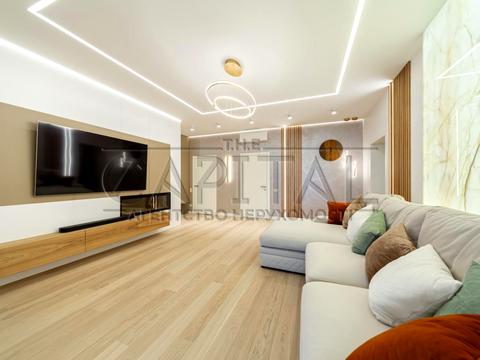 квартира по адресу Бусловская ул., 12