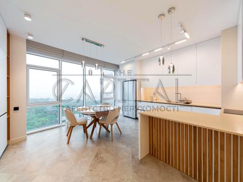 квартира по адресу Бусловская ул., 12