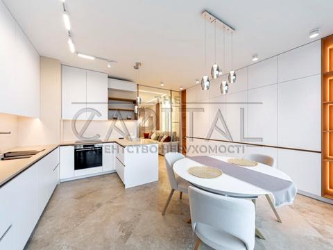 квартира по адресу Бусловская ул., 12