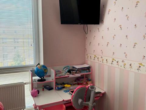 квартира за адресою Антонова вул., 2