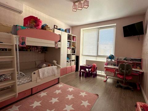 квартира за адресою Антонова вул., 2