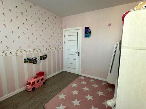 квартира за адресою Антонова вул., 2