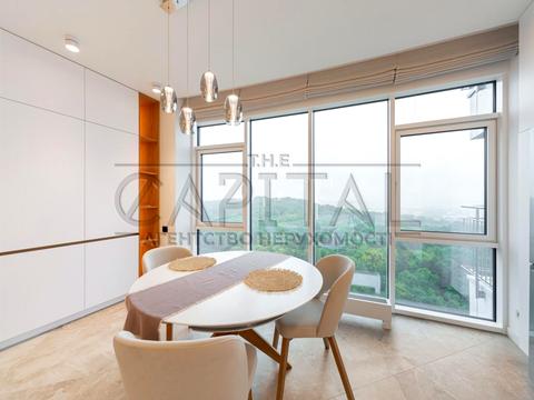 квартира по адресу Бусловская ул., 12