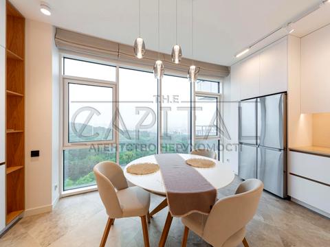 квартира по адресу Бусловская ул., 12