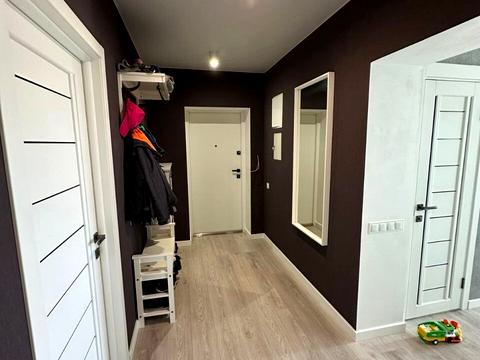 квартира за адресою Антонова вул., 2