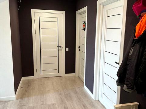 квартира за адресою Антонова вул., 2