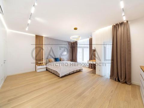 квартира по адресу Бусловская ул., 12