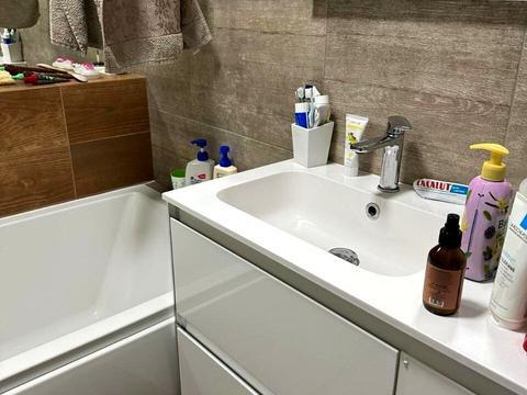 квартира за адресою Антонова вул., 2