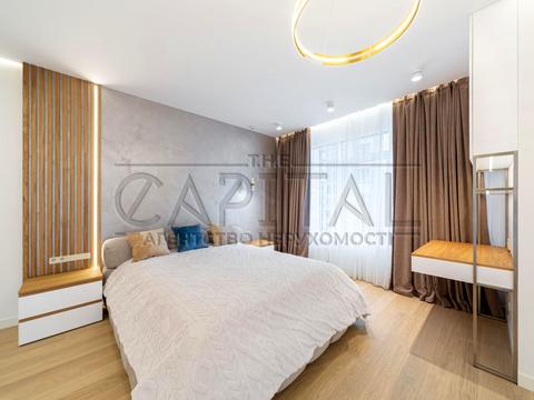 квартира по адресу Бусловская ул., 12