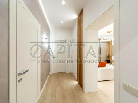 квартира по адресу Бусловская ул., 12