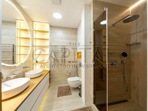 квартира по адресу Бусловская ул., 12