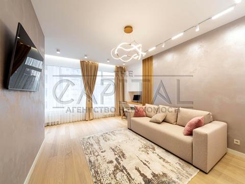 квартира по адресу Бусловская ул., 12