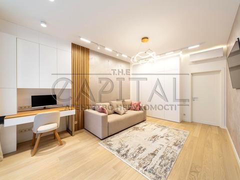 квартира по адресу Бусловская ул., 12